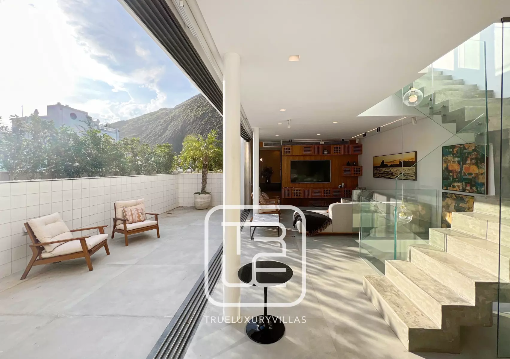 Penthouse Erio