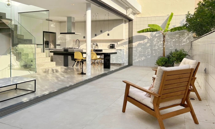 Penthouse Erio