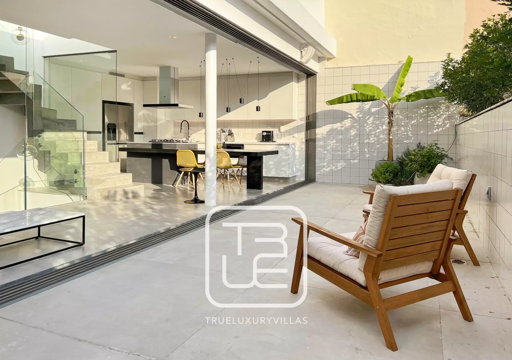 Penthouse Erio