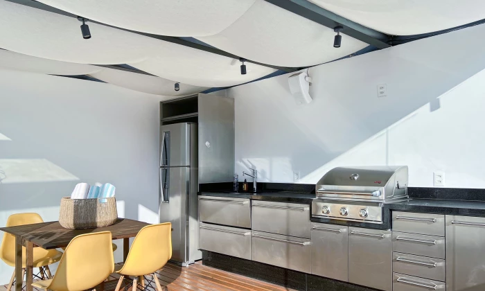 Penthouse Erio