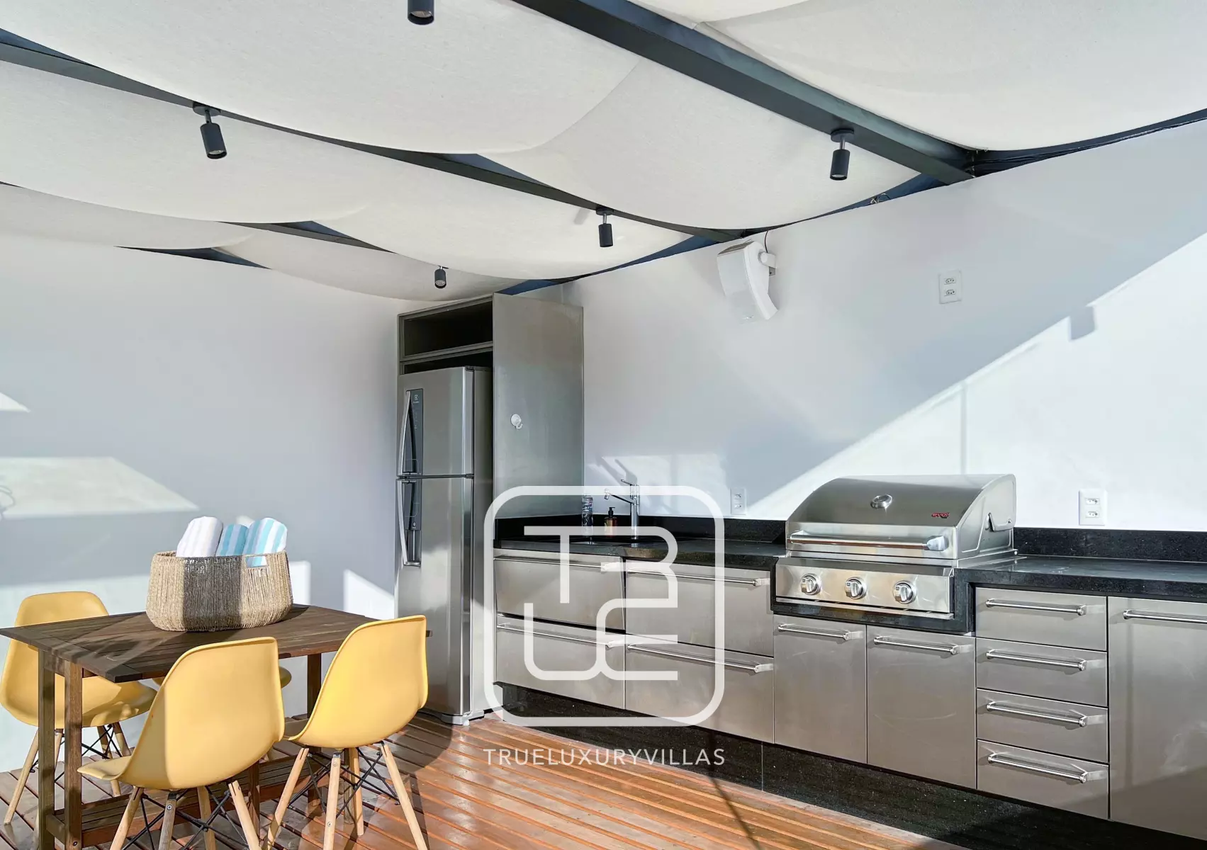 Penthouse Erio