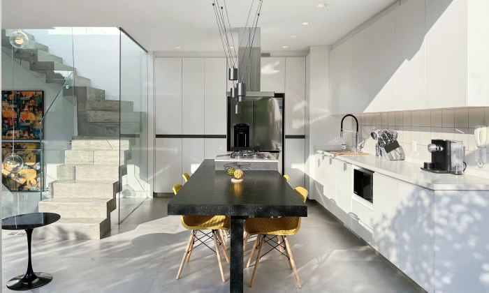 Penthouse Erio