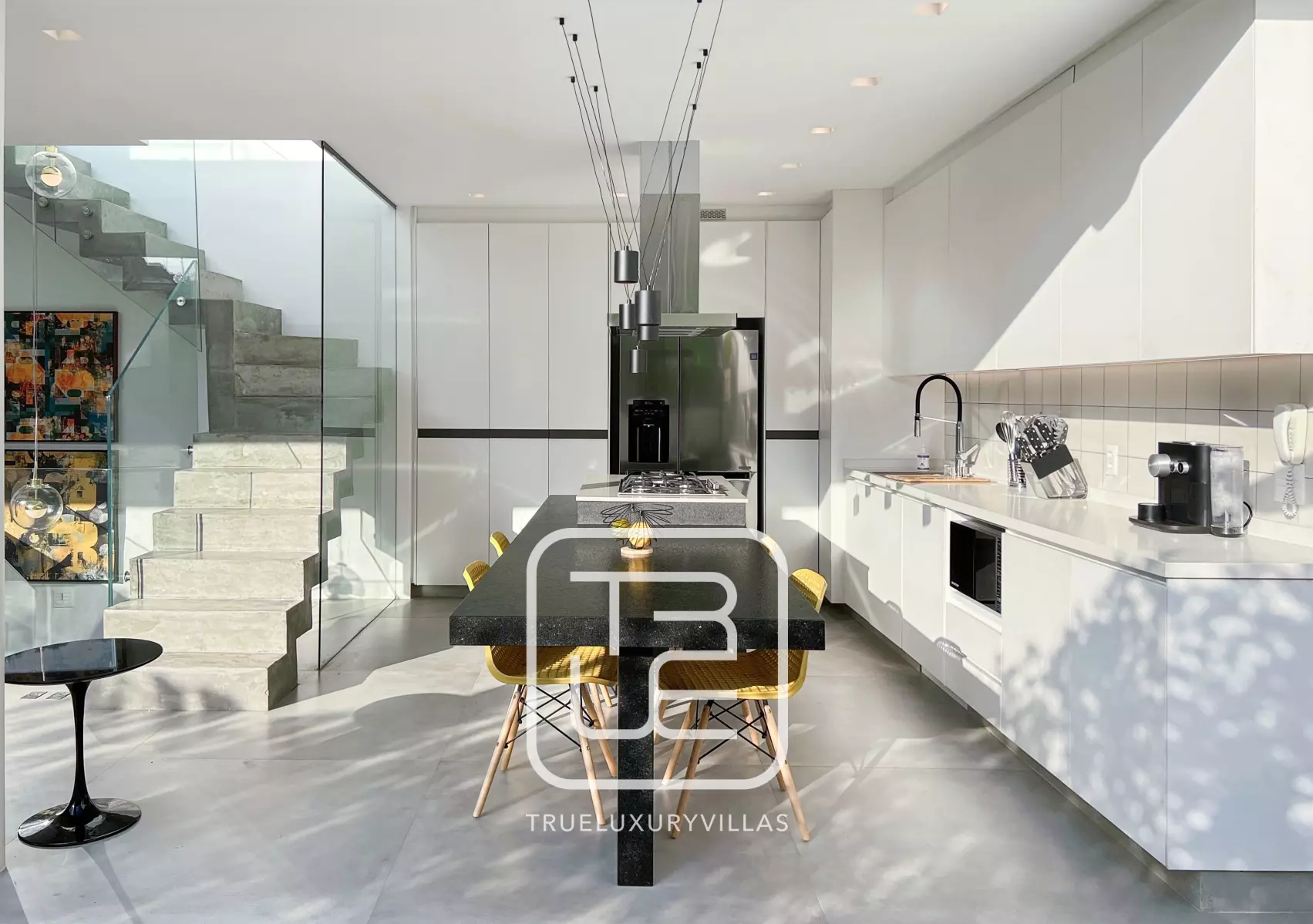 Penthouse Erio