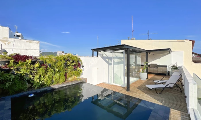 Penthouse Erio