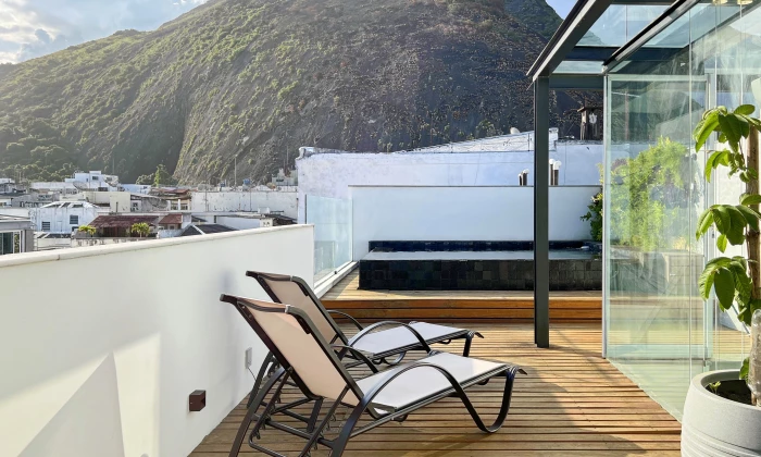 Penthouse Erio