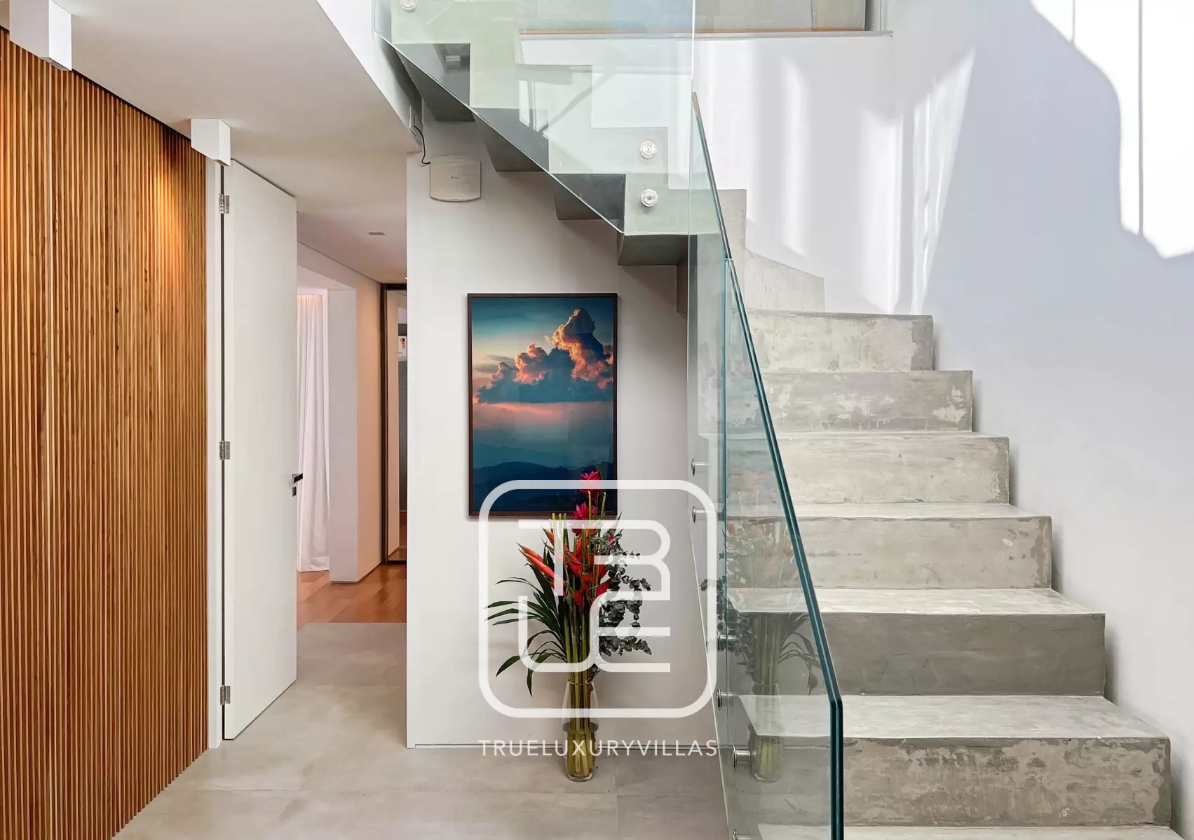 Penthouse Erio