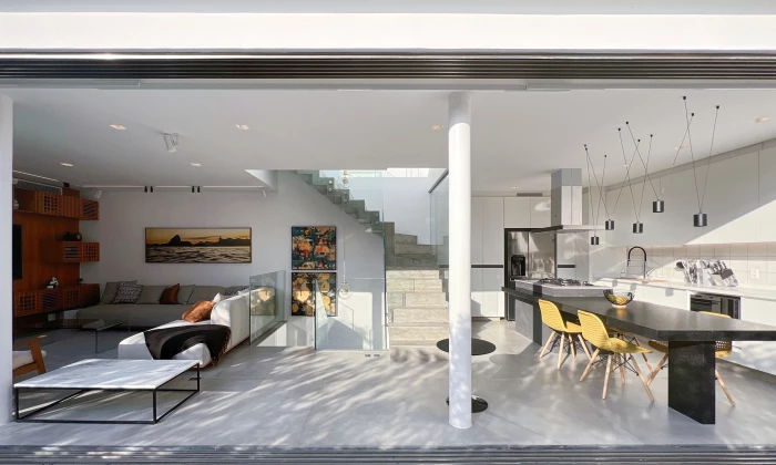 Penthouse Erio