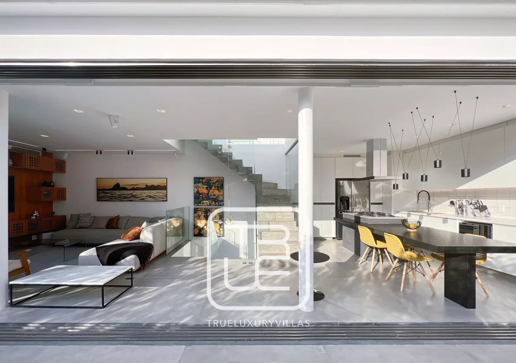 Penthouse Erio