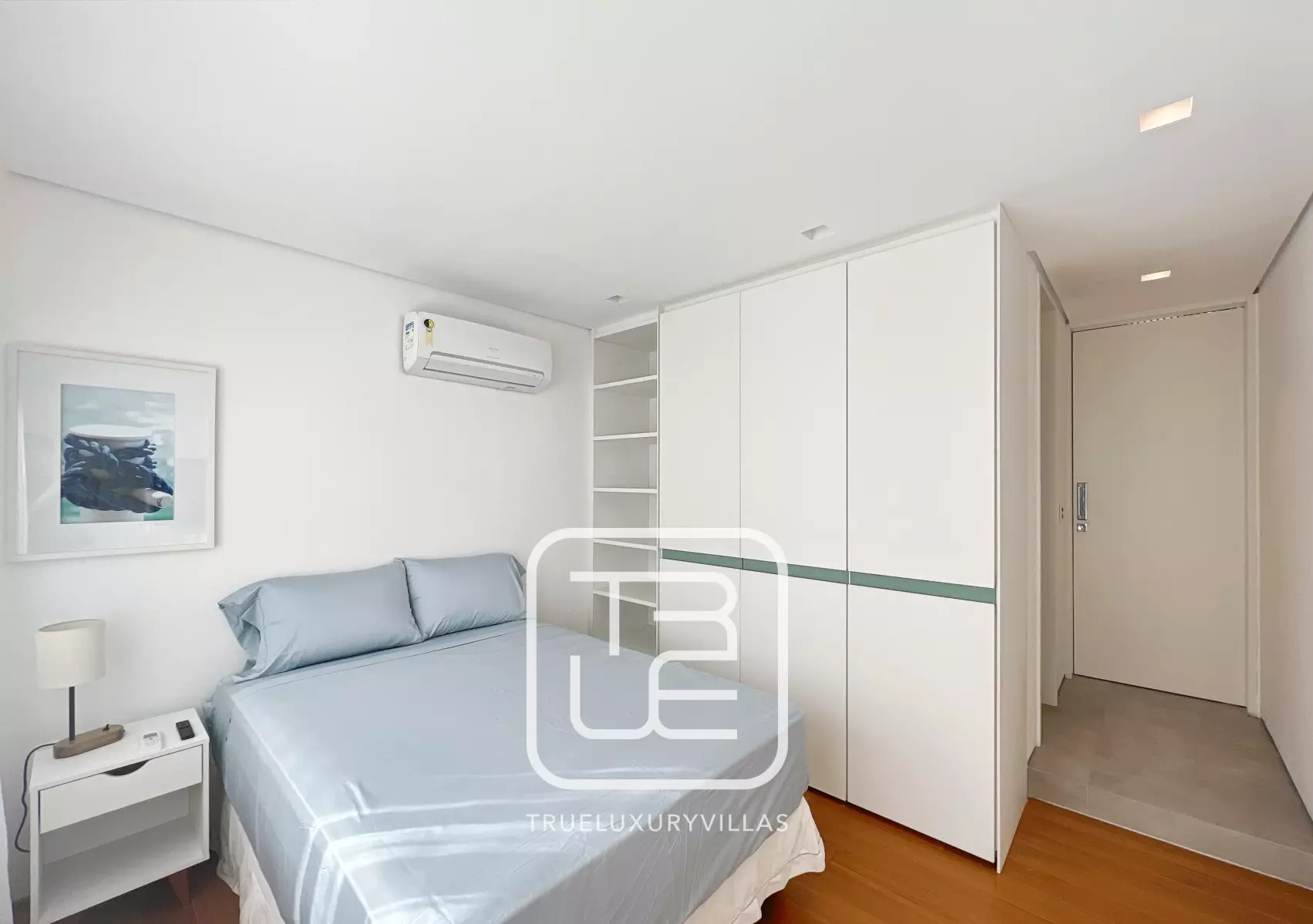 Penthouse Erio