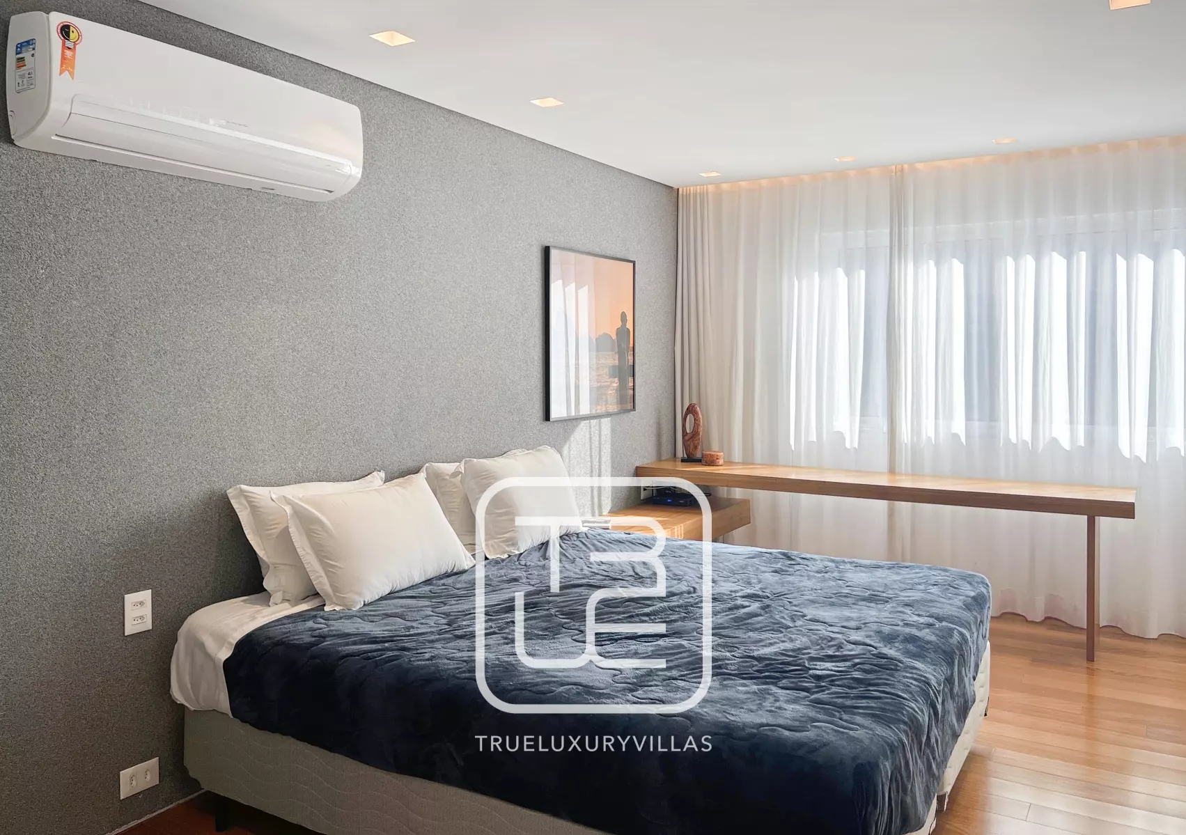 Penthouse Erio