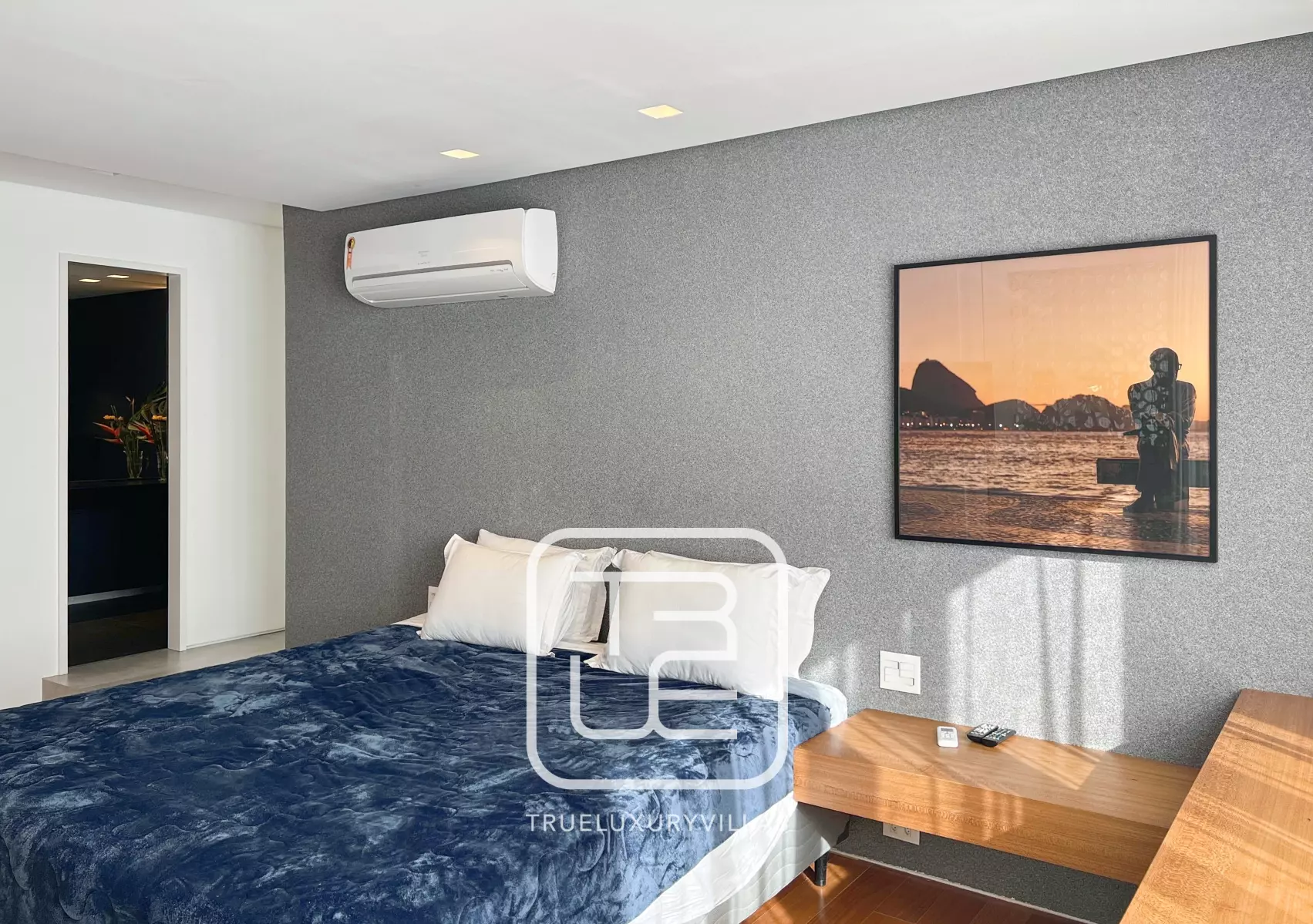 Penthouse Erio