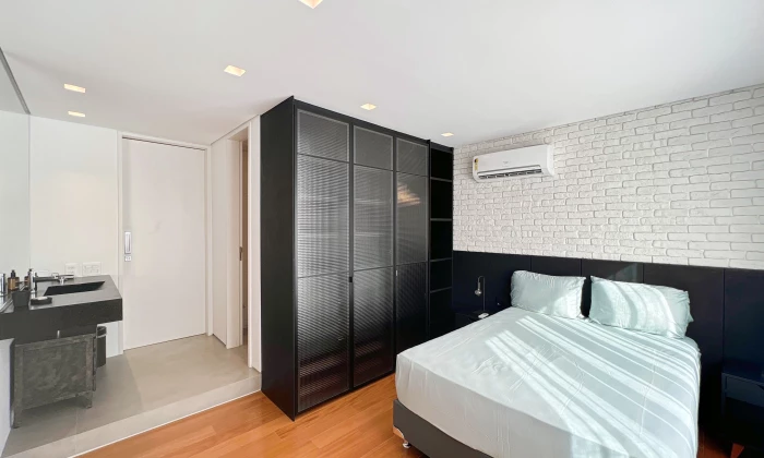 Penthouse Erio