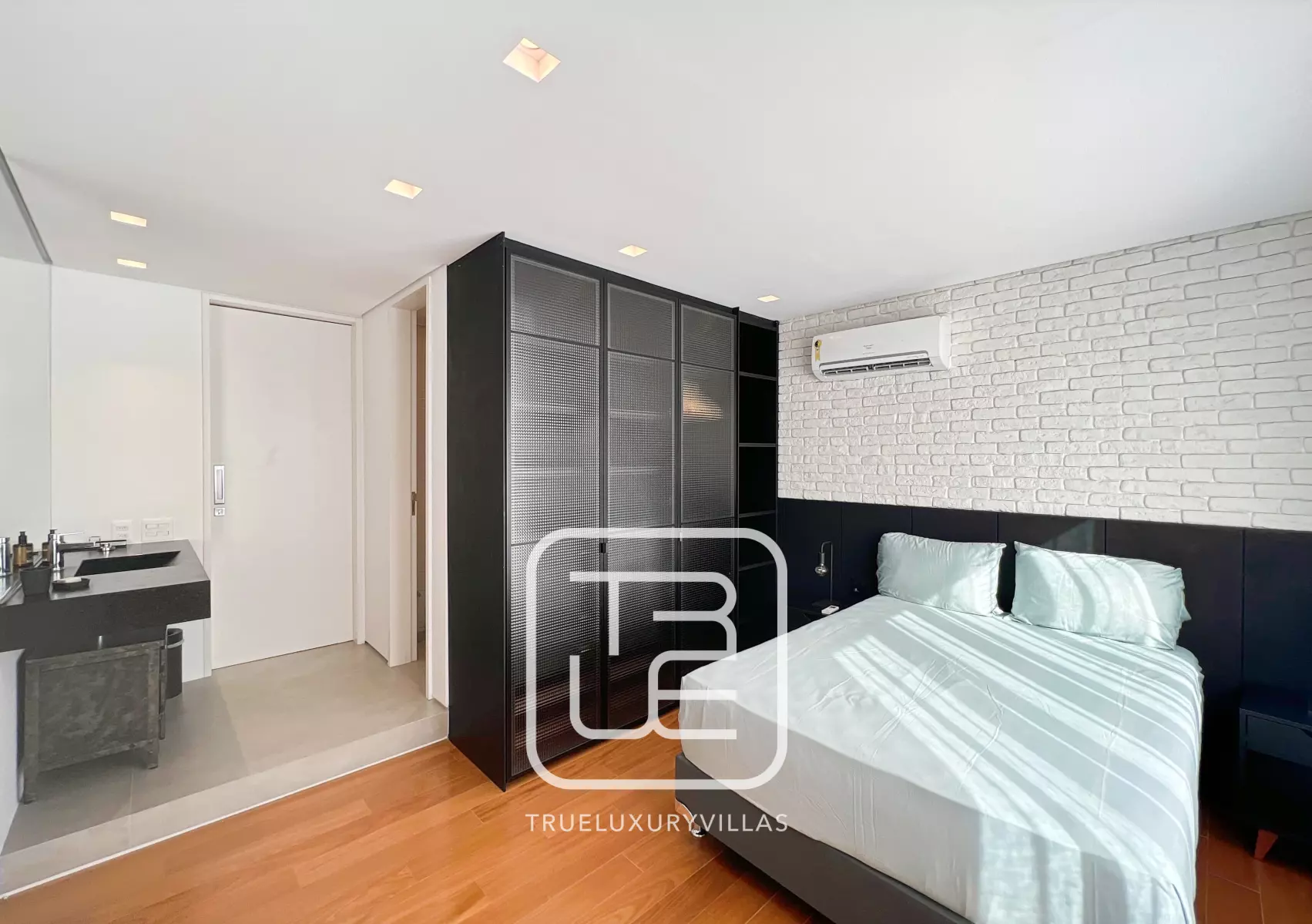 Penthouse Erio