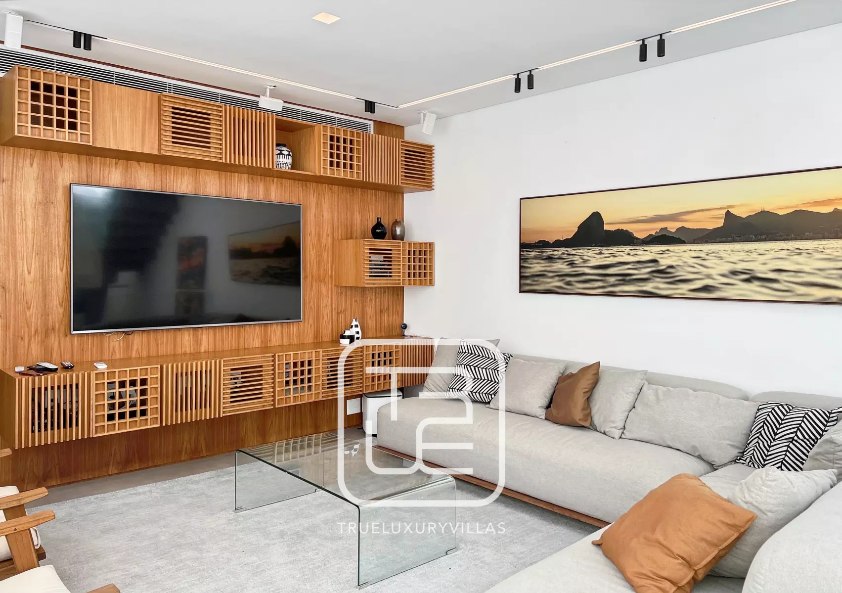 Penthouse Erio