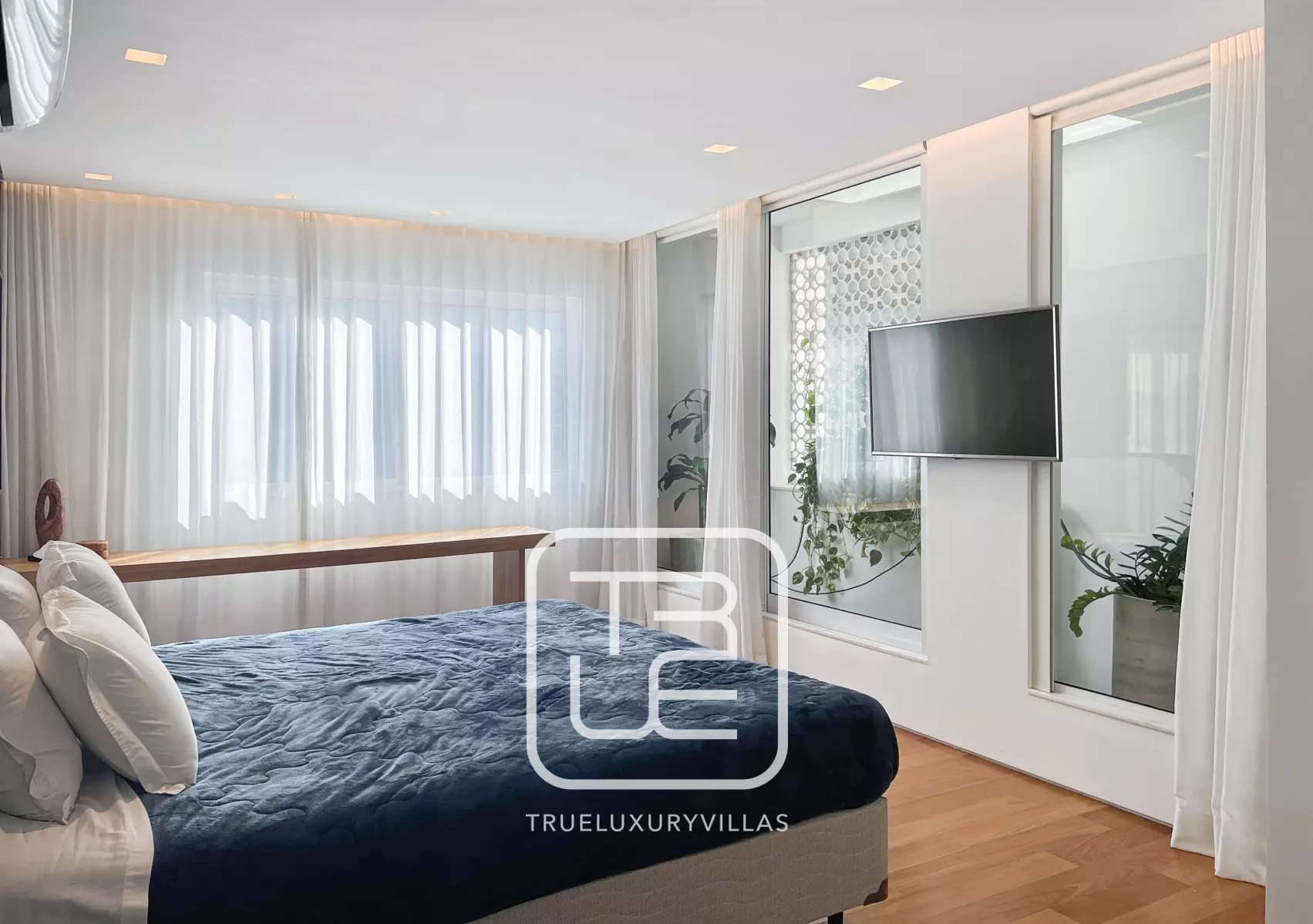 Penthouse Erio
