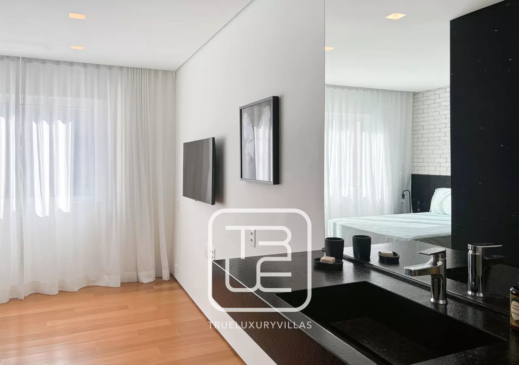 Penthouse Erio