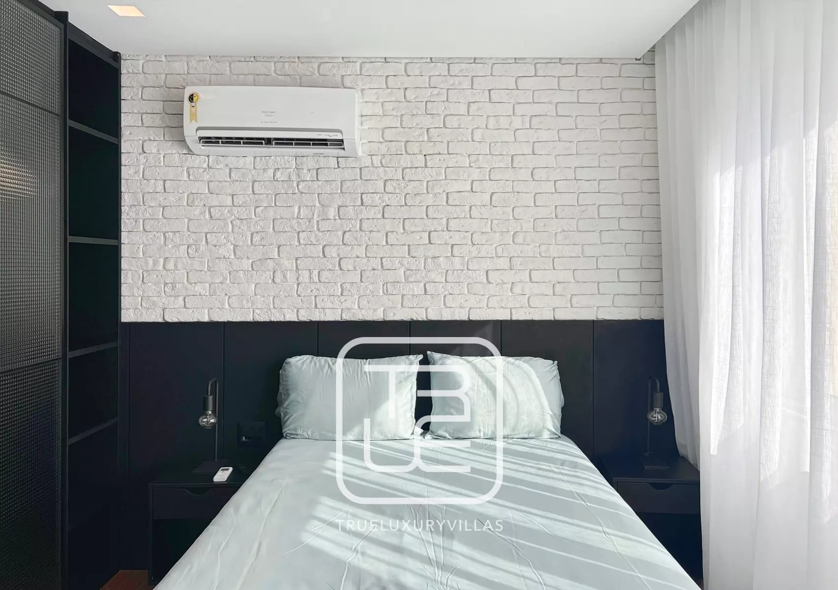 Penthouse Erio