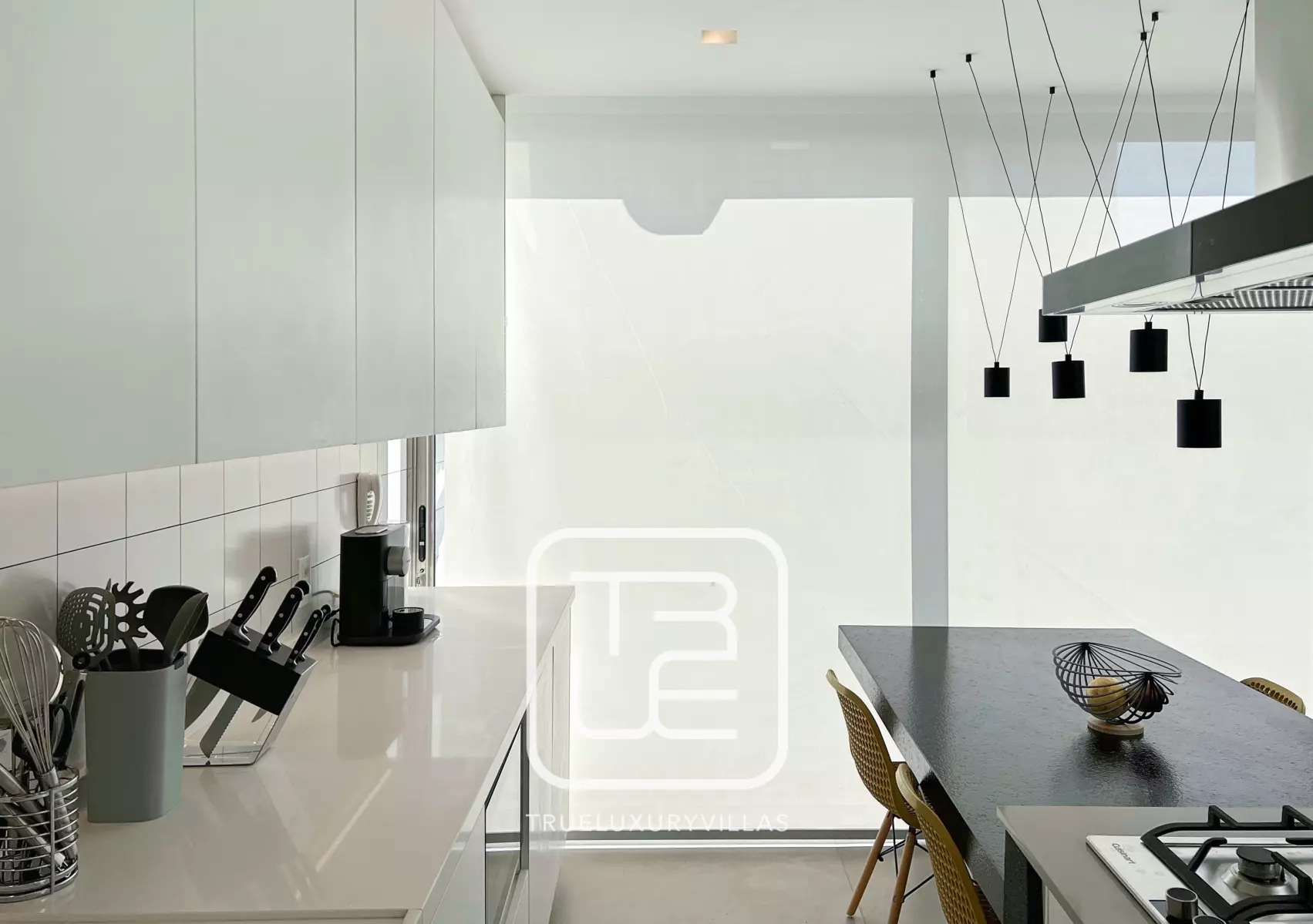 Penthouse Erio