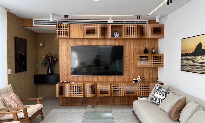 Penthouse Erio