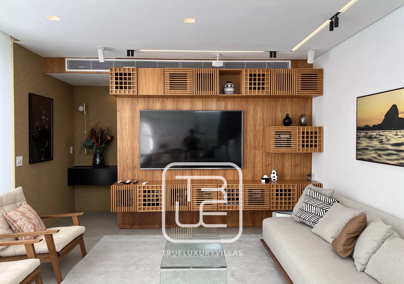 Penthouse Erio