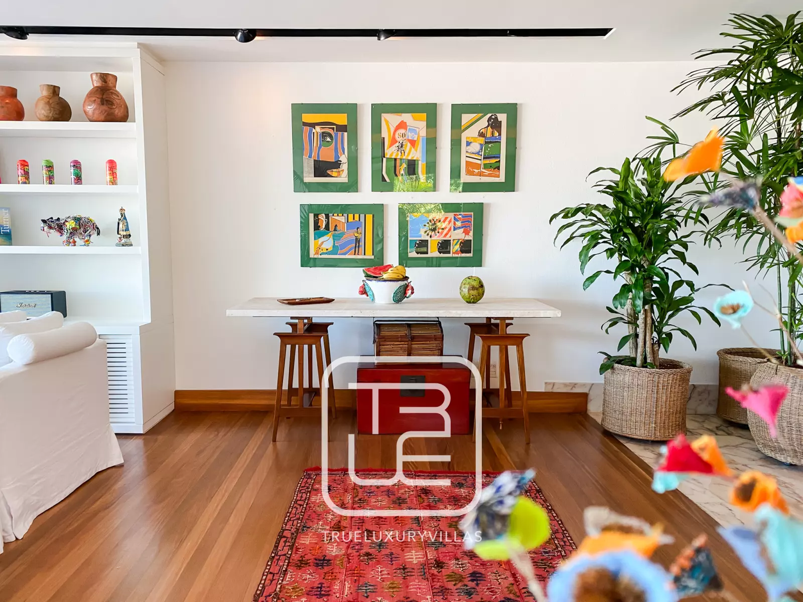 Apartment Arpo