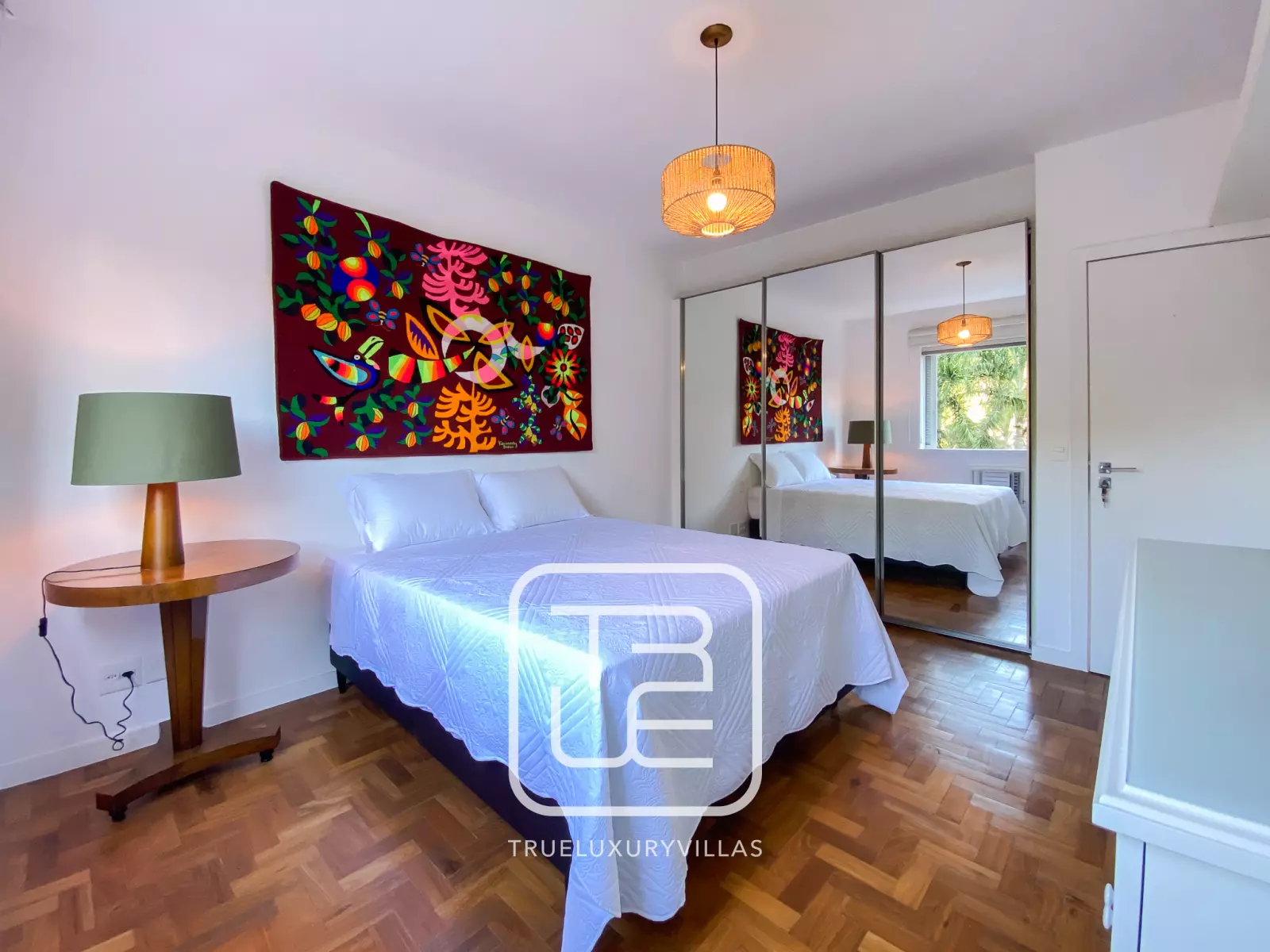 Apartment Arpo