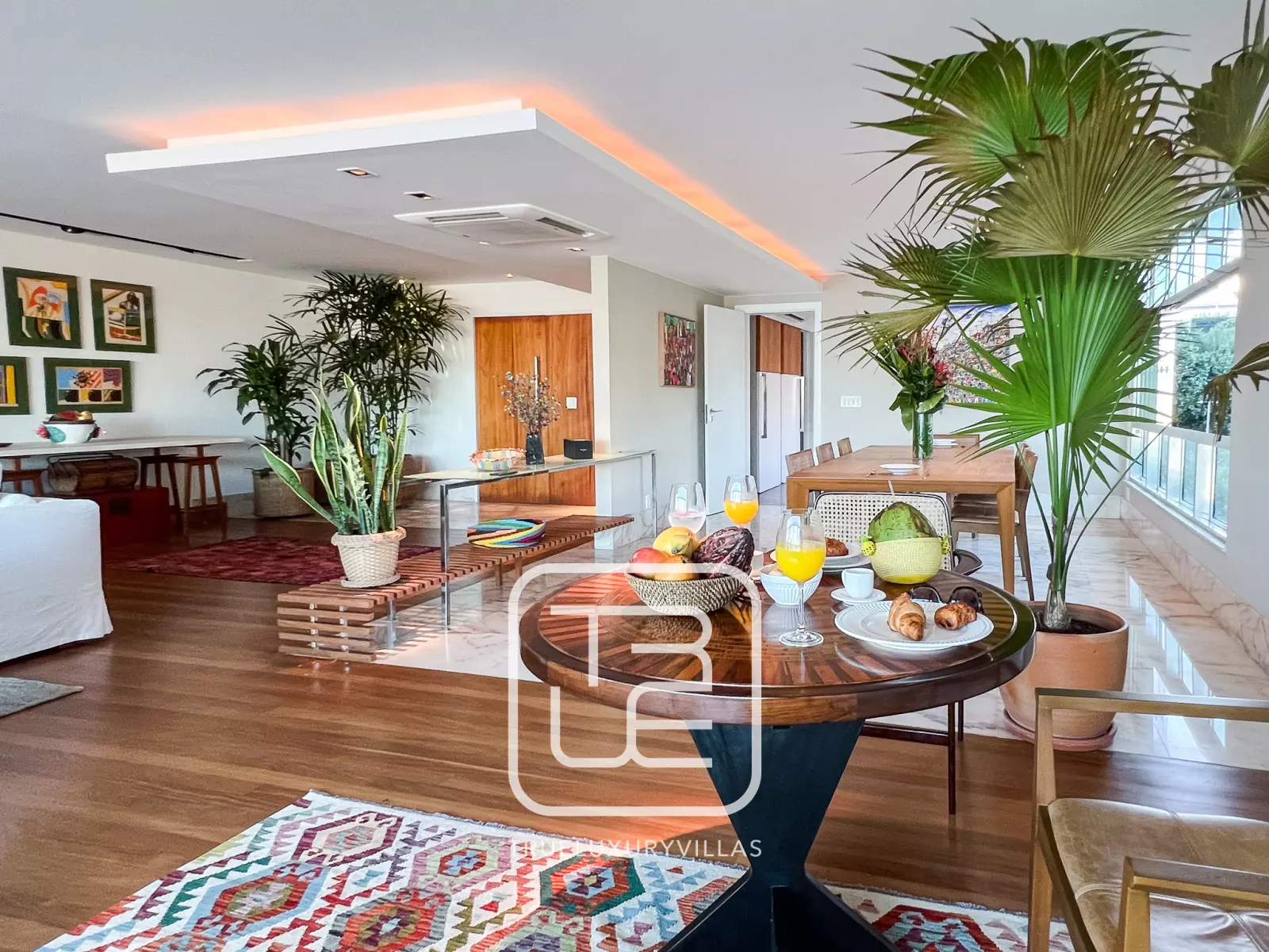 Apartment Arpo