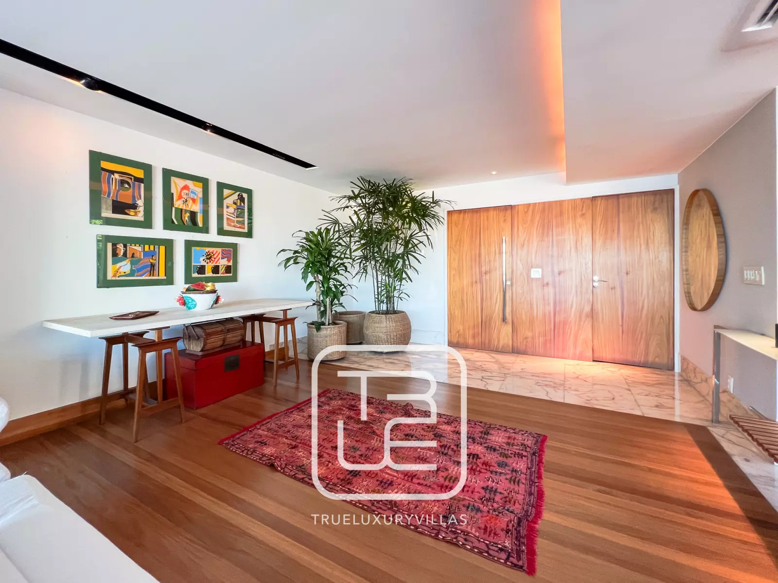 Apartment Arpo