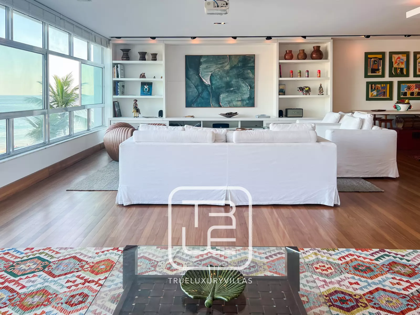 Apartment Arpo