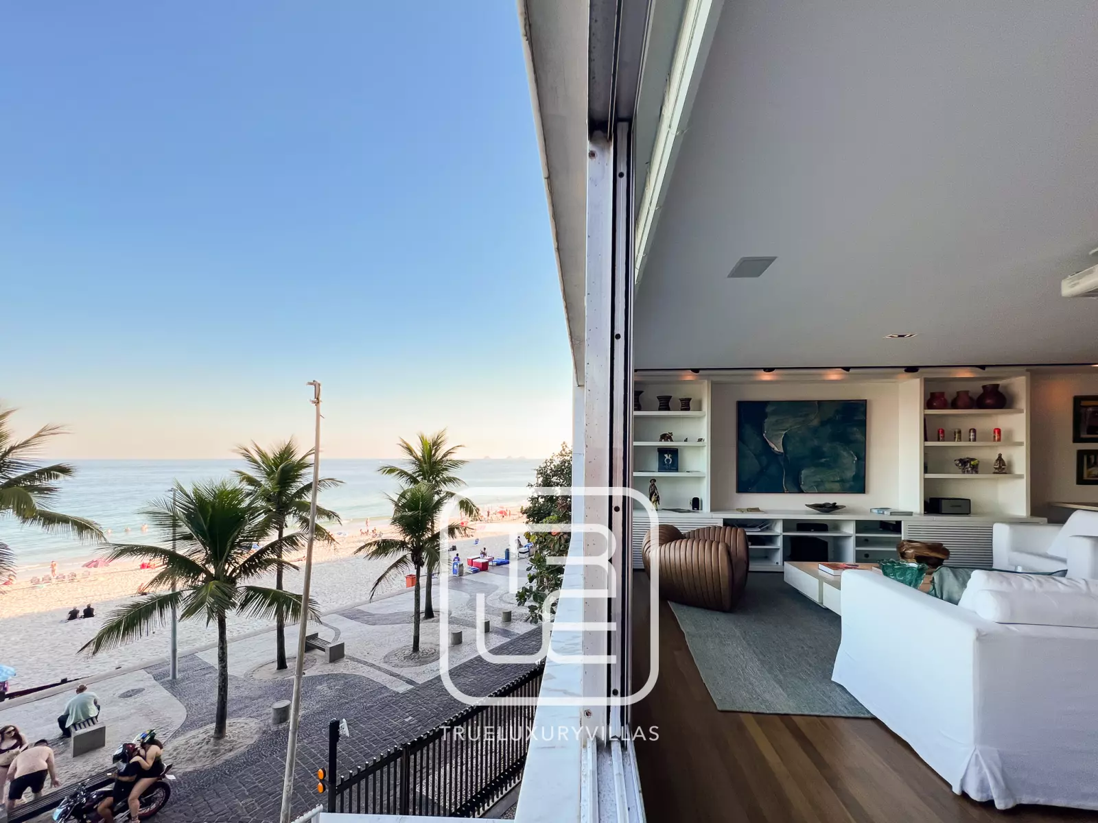 Apartment Arpo