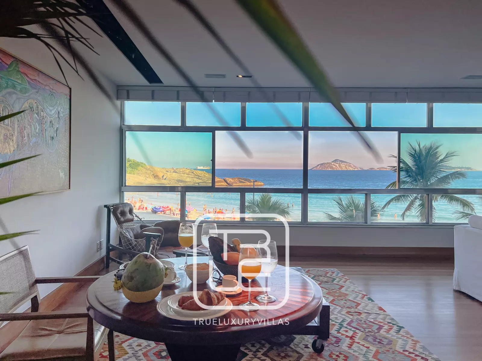 Apartment Arpo