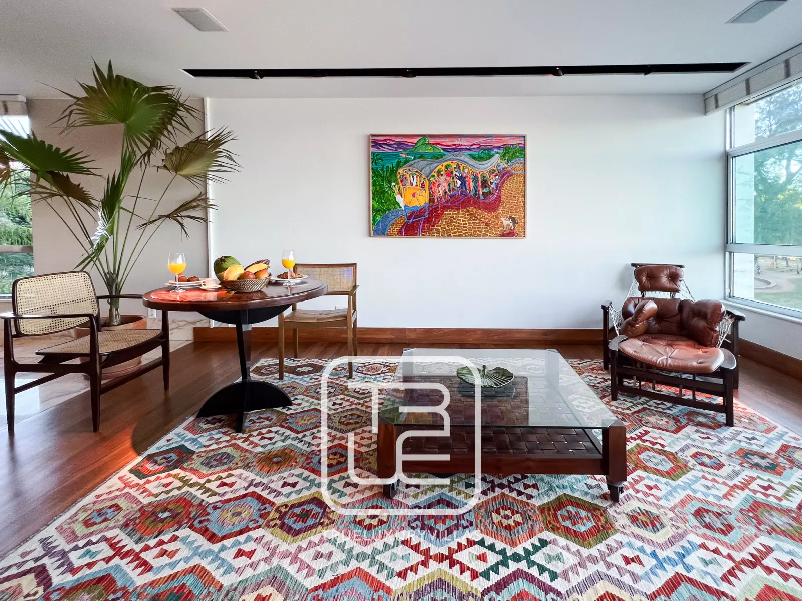 Apartment Arpo