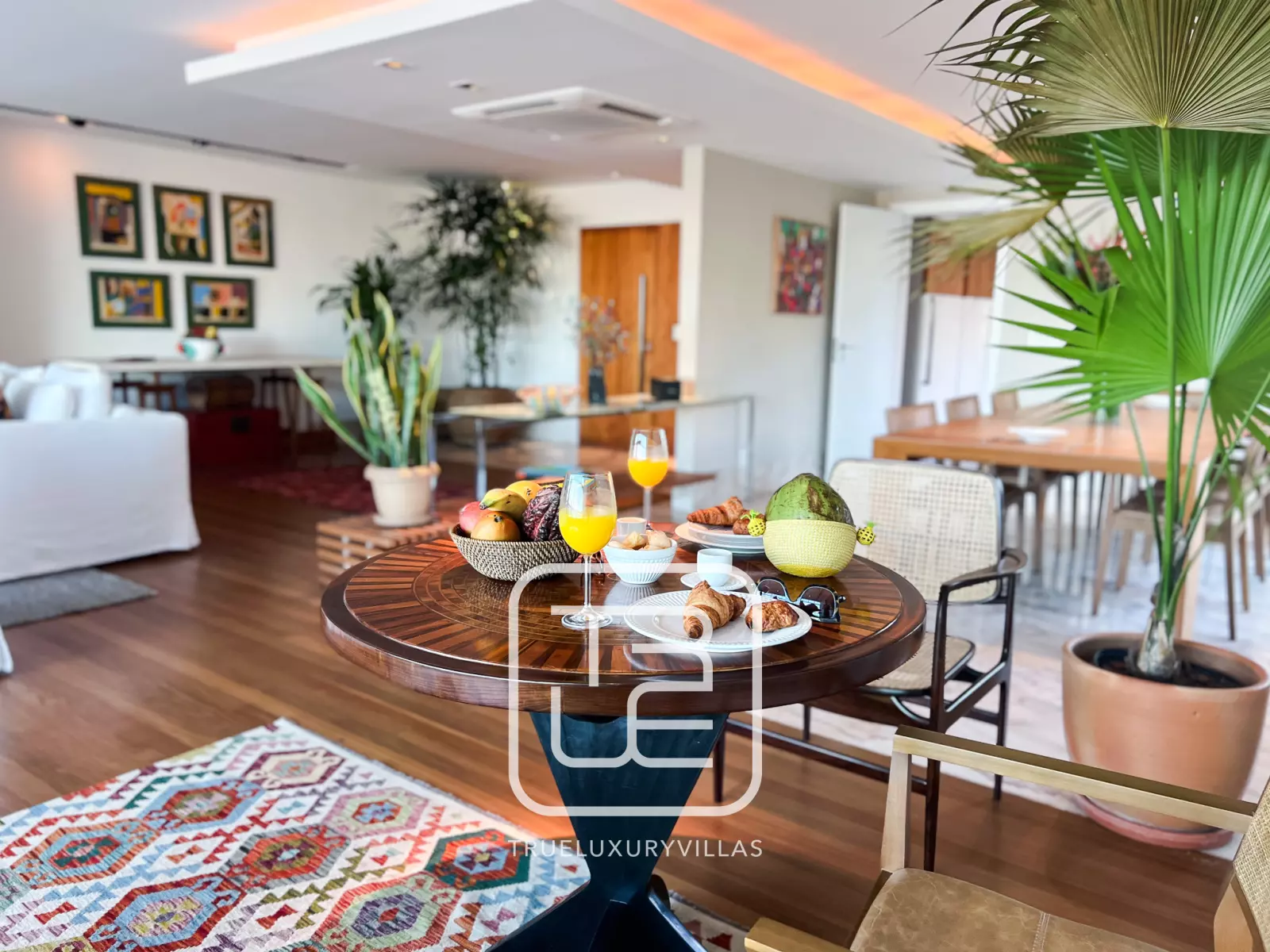 Apartment Arpo