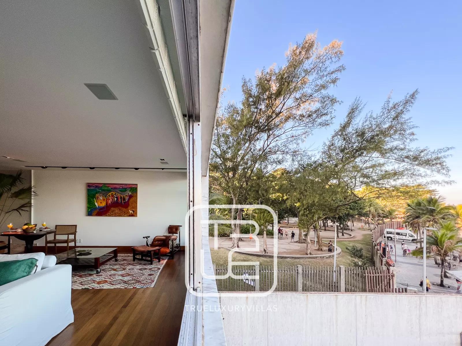 Apartment Arpo