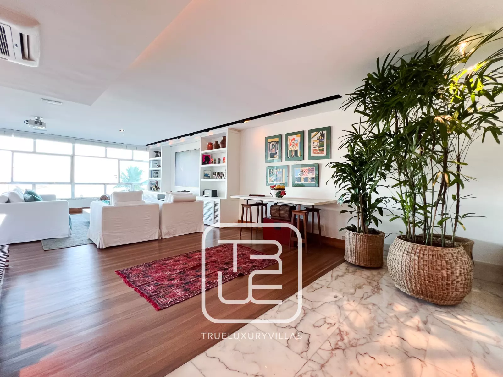Apartment Arpo