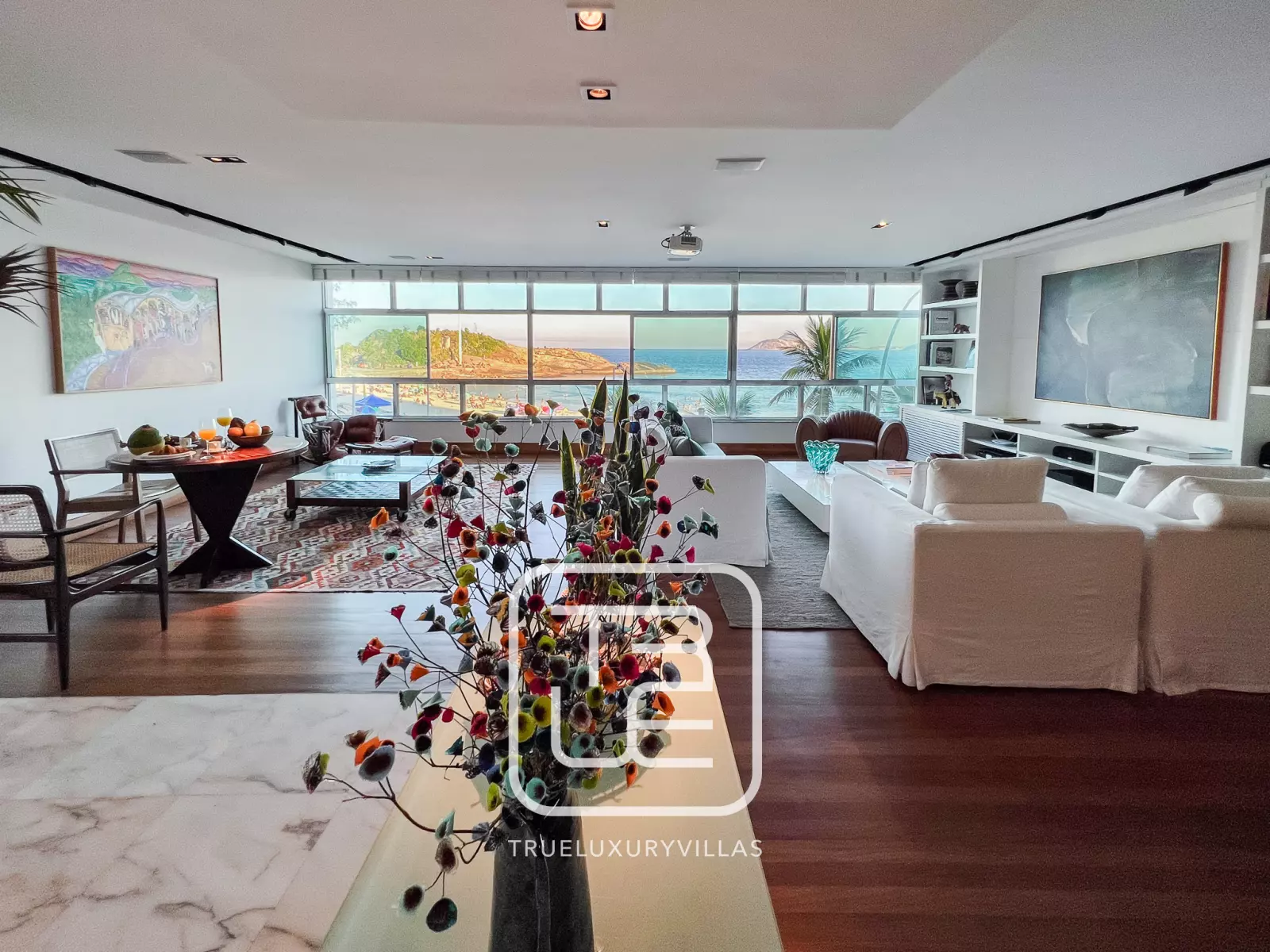 Apartment Arpo