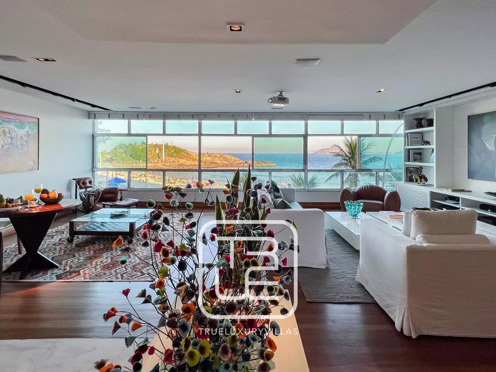 Apartment Arpo