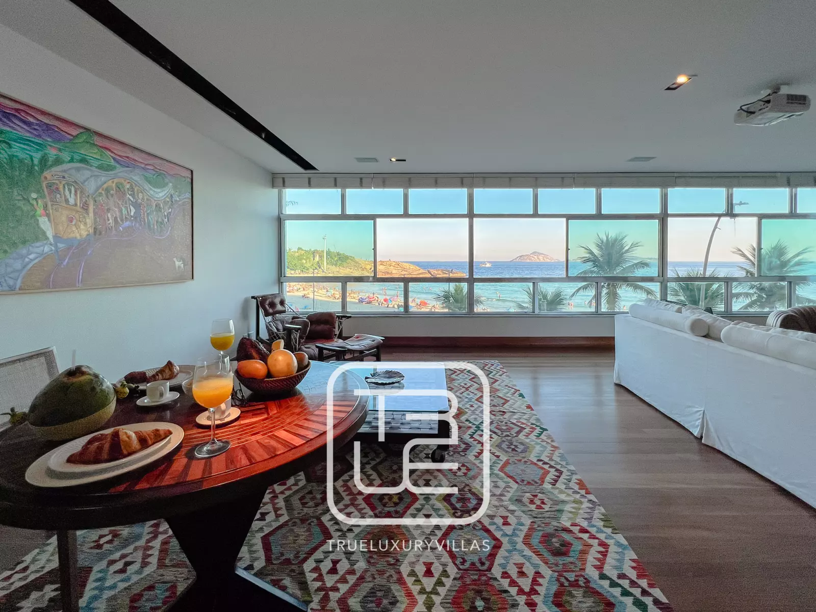 Apartment Arpo