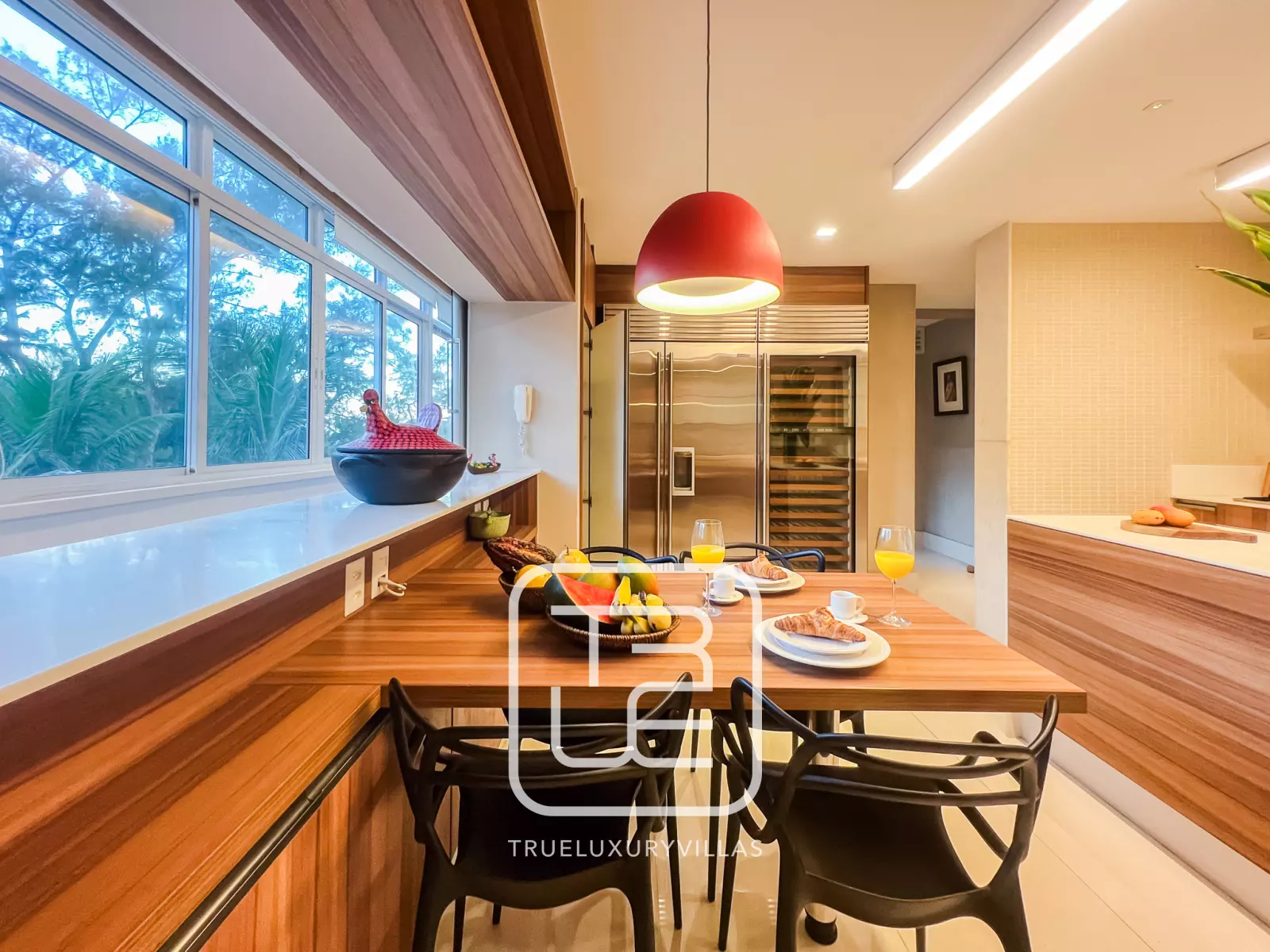 Apartment Arpo