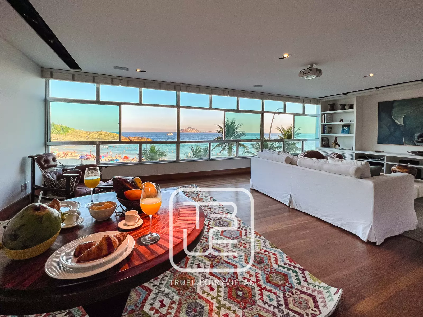Apartment Arpo