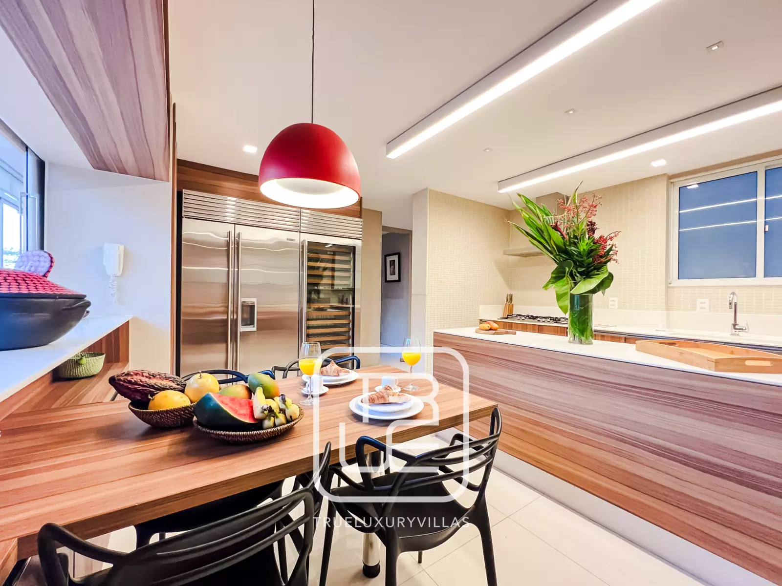 Apartment Arpo