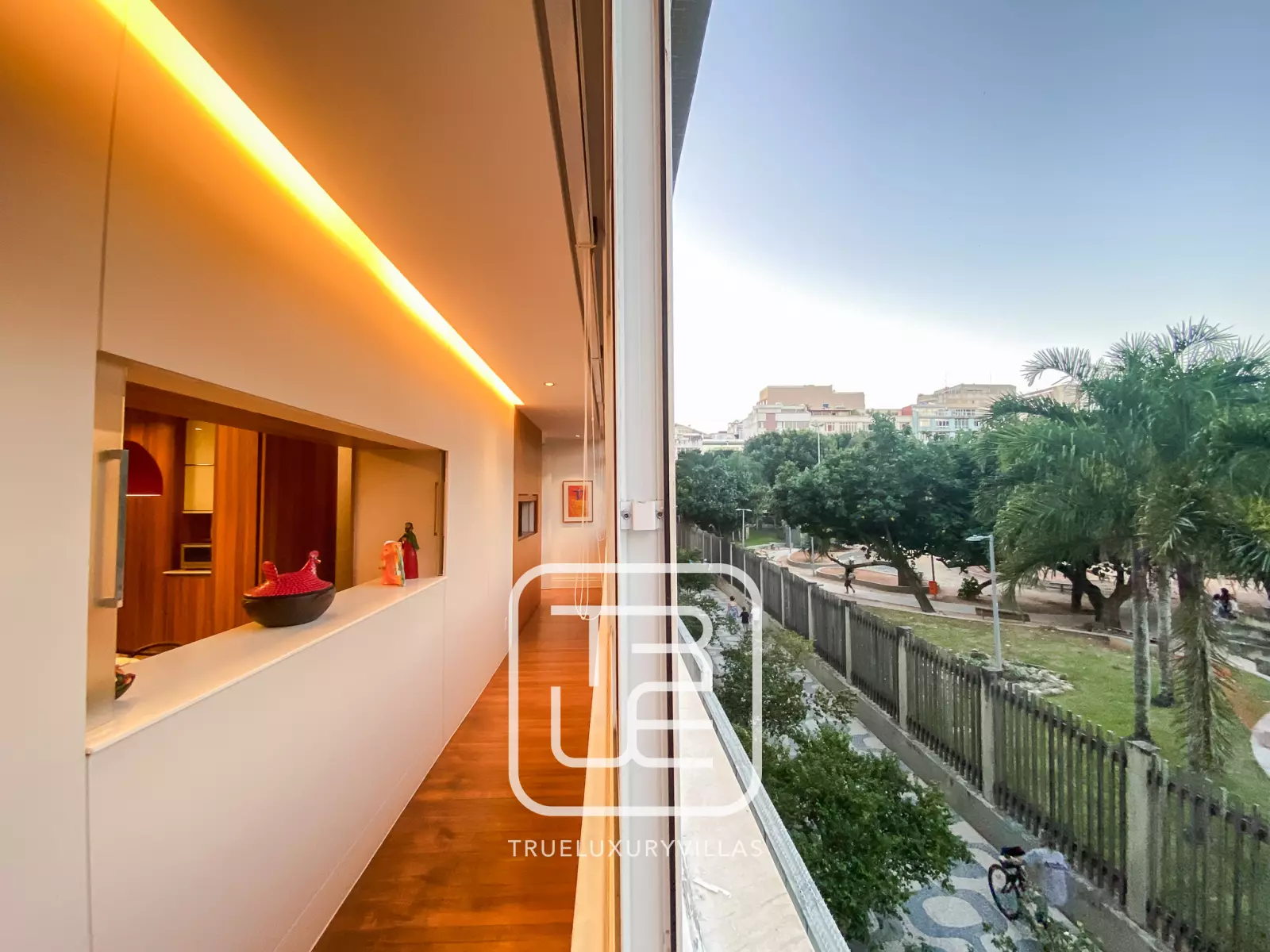 Apartment Arpo