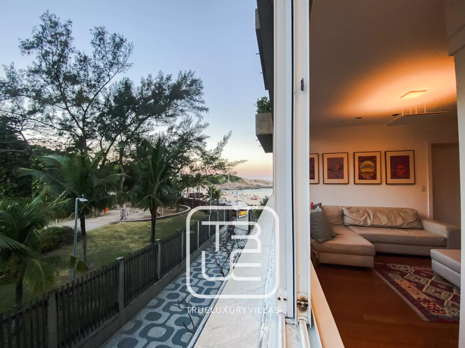 Apartment Arpo