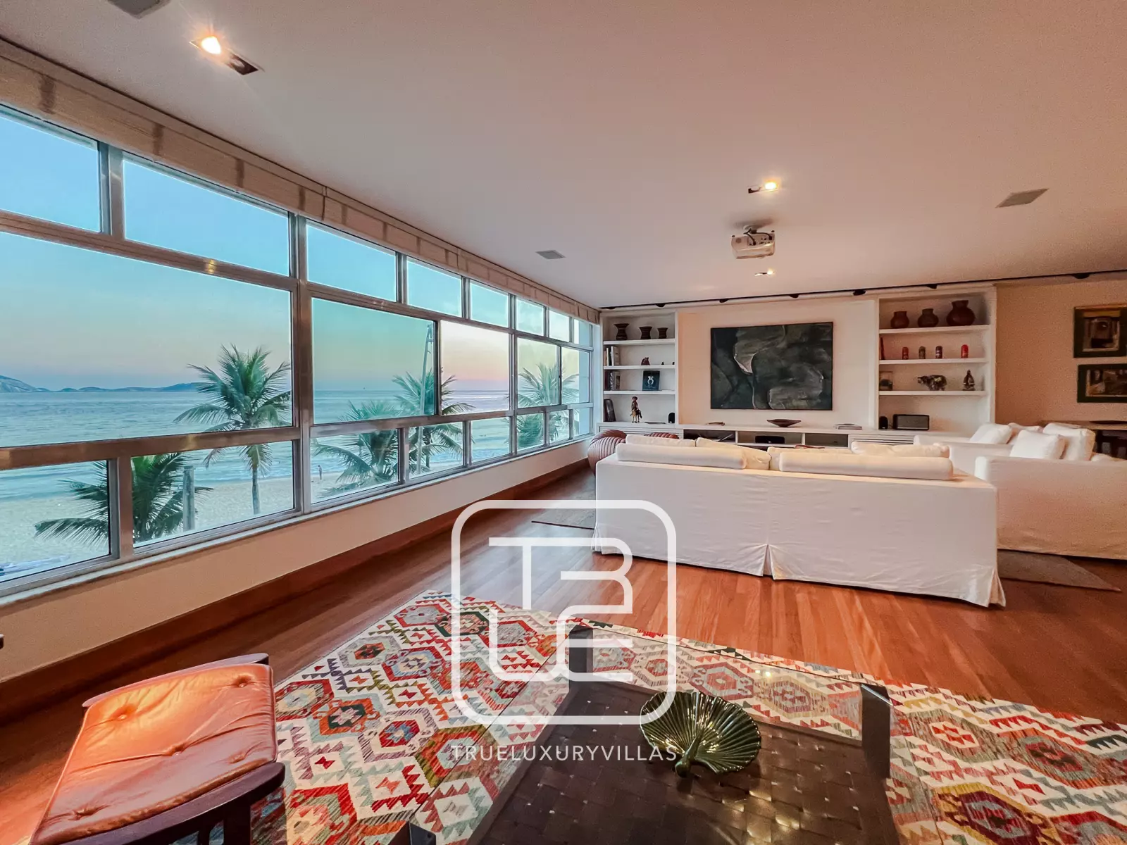 Apartment Arpo