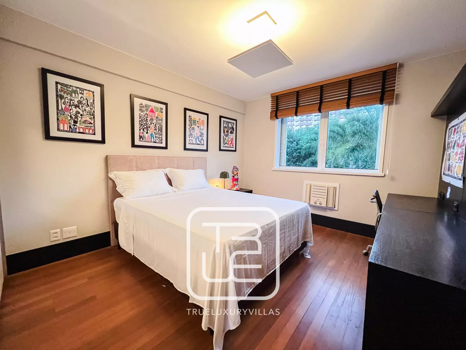 Apartment Arpo