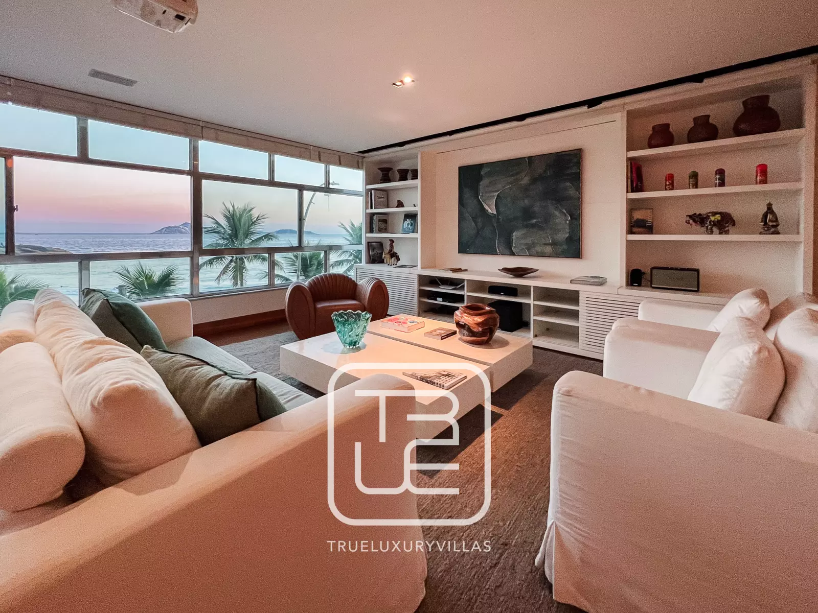 Apartment Arpo