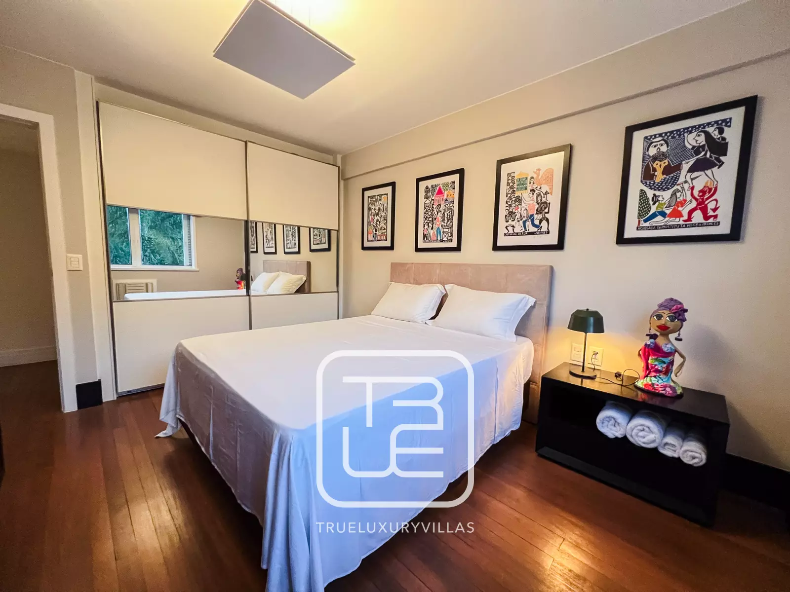 Apartment Arpo