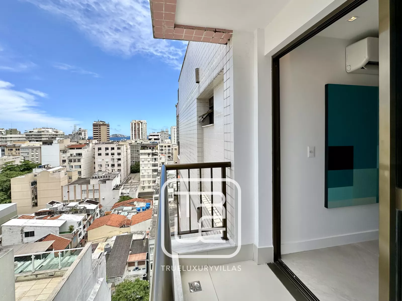 Penthouse Morro