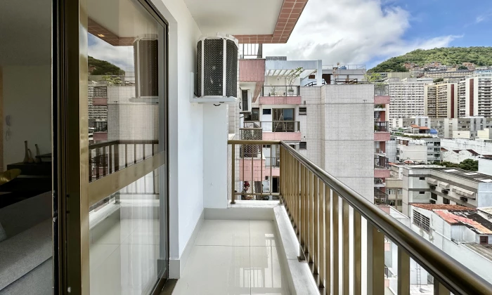 Penthouse Morro