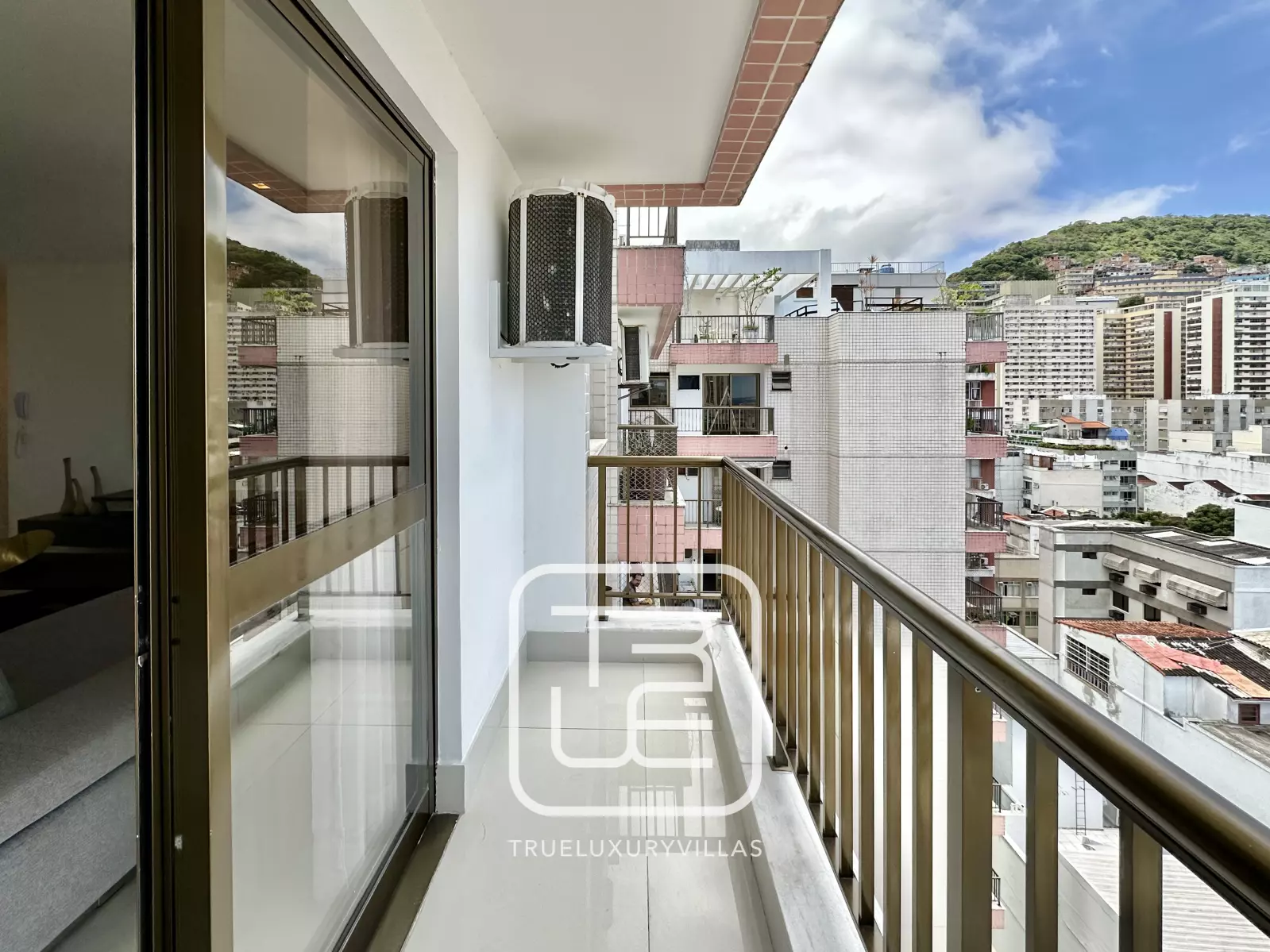 Penthouse Morro